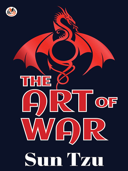 Title details for The Art of War by Sun Tzu - Available